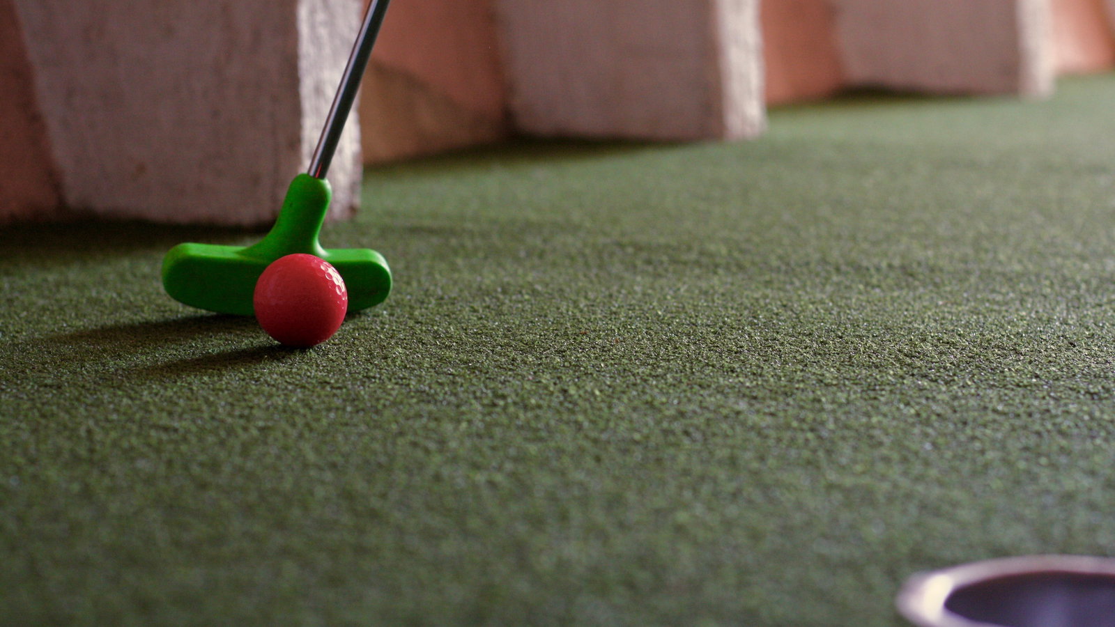 Opening date CONFIRMED for Junkyard Golf venue in Newcastle