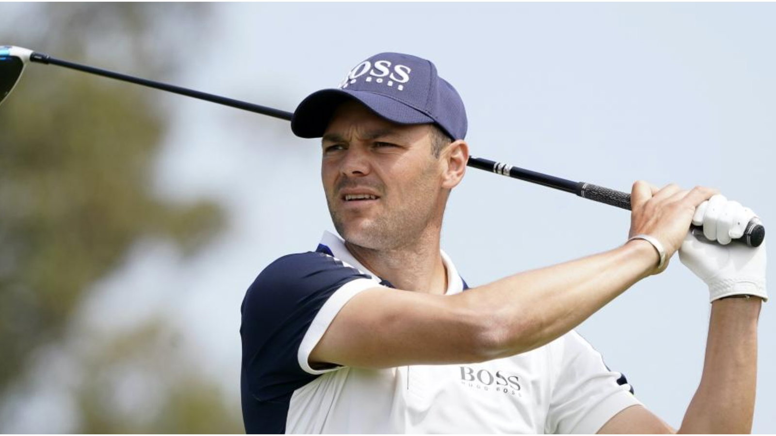 Martin Kaymer revealed as former World No.1 wanting to join rebel league