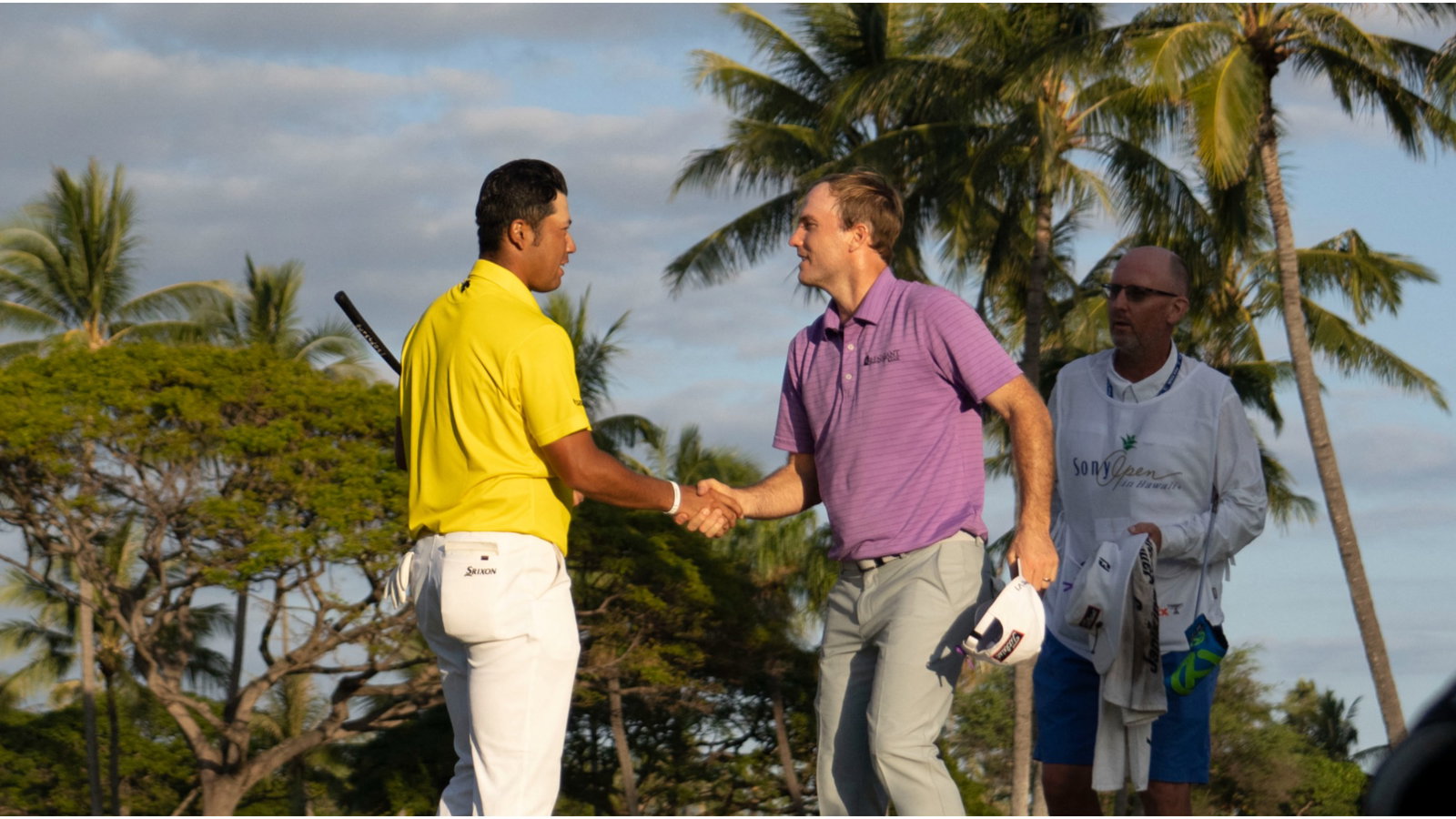 Sony Open 2022: Full payouts as Hideki Matsuyama picks up $1.3m