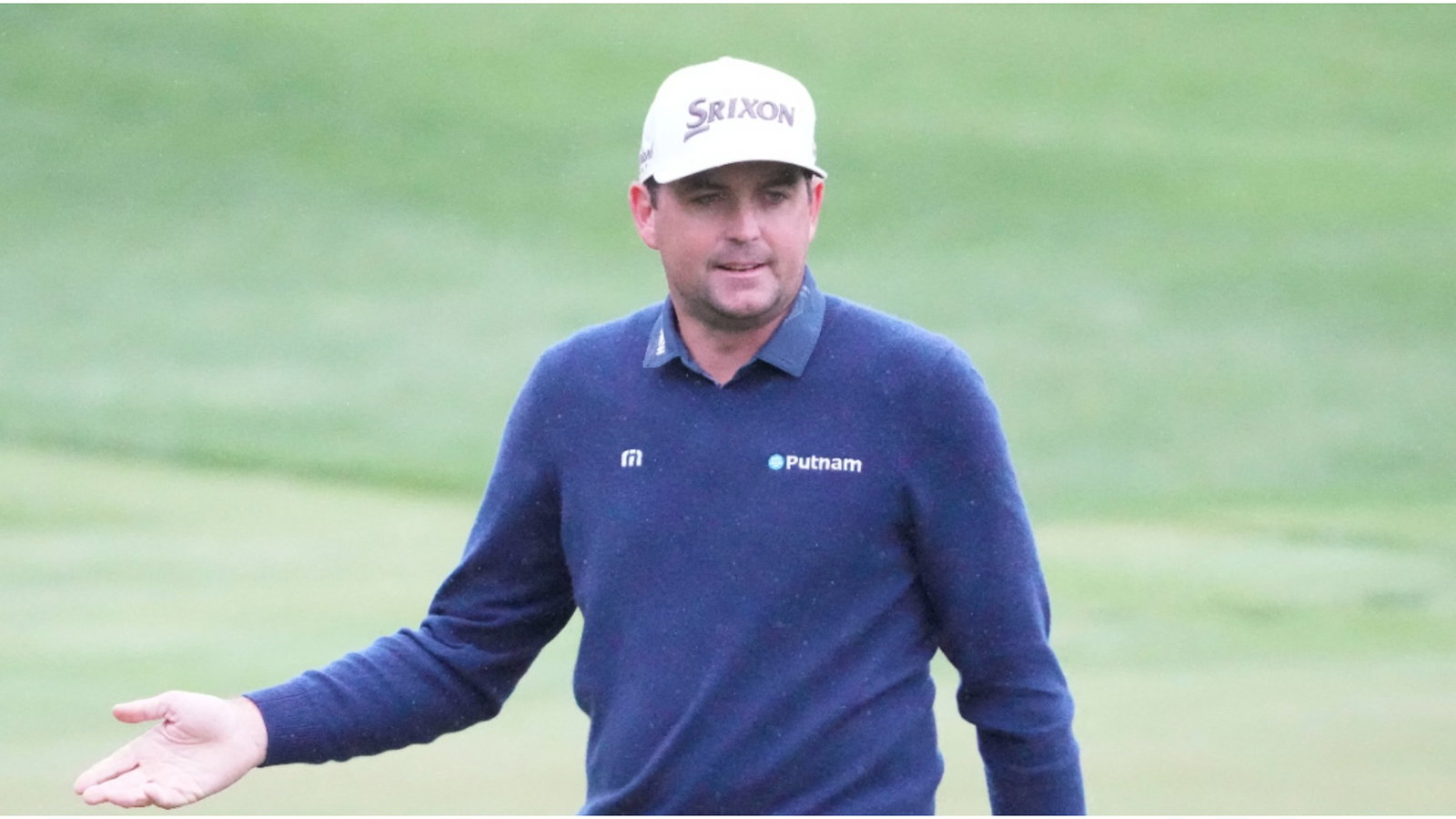 Did Keegan Bradley's caddie disagreement cost him fifth PGA Tour win?