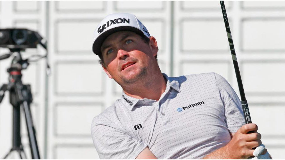 Keegan Bradley tops Rickie Fowler to win ZOZO Championship; first win in 4 years