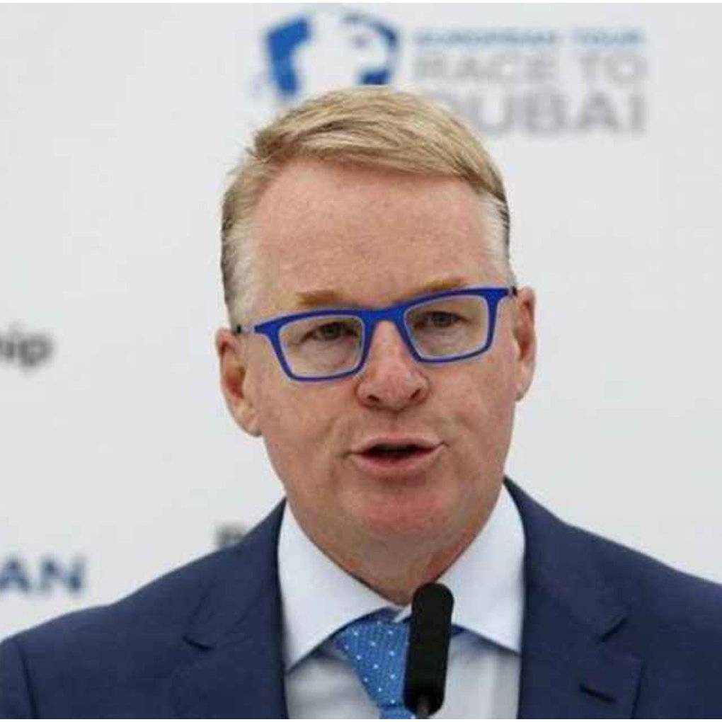DP World Tour pro BLASTS slow play at ISPS Handa World: "A f**kn joke!"