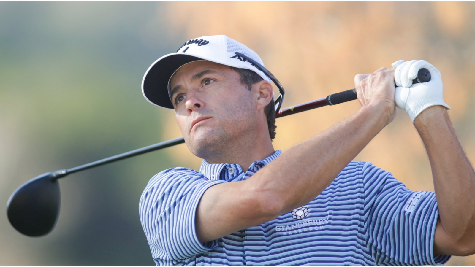 This stat shows just how incredible "annoying" Kevin Kisner's comeback was