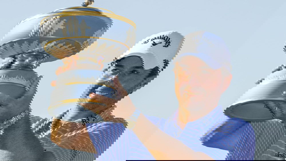 Kevin Kisner wins WGC Match Play; check out the golf clubs in his bag