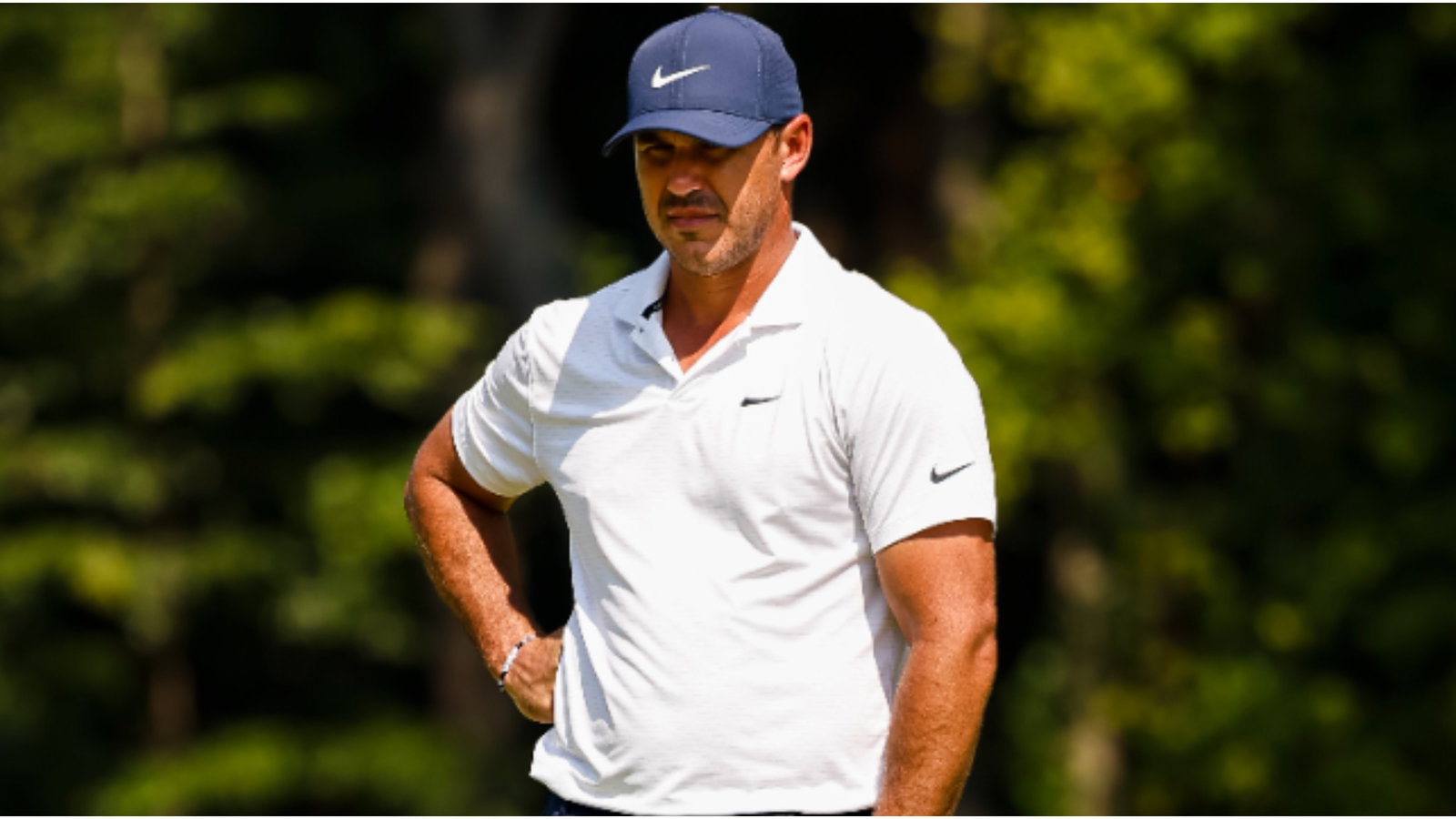 Brooks Koepka's answer to Ryder Cup question HIGHLIGHTS past failures
