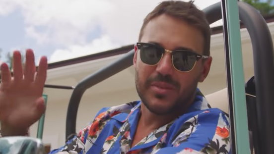 Nah he tweakin: Brooks Koepka BURNS Barstool Sports' Dave Portnoy
