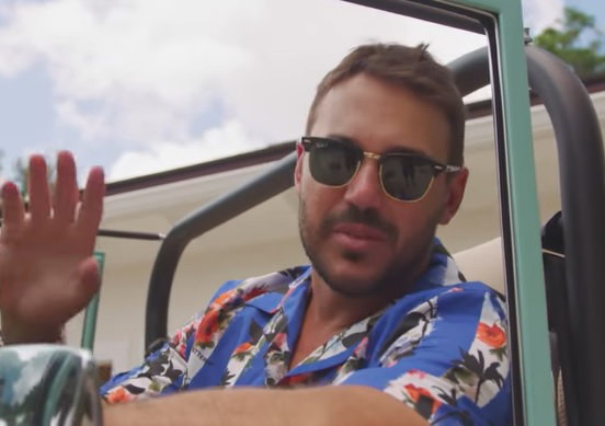 Nah he tweakin: Brooks Koepka BURNS Barstool Sports' Dave Portnoy