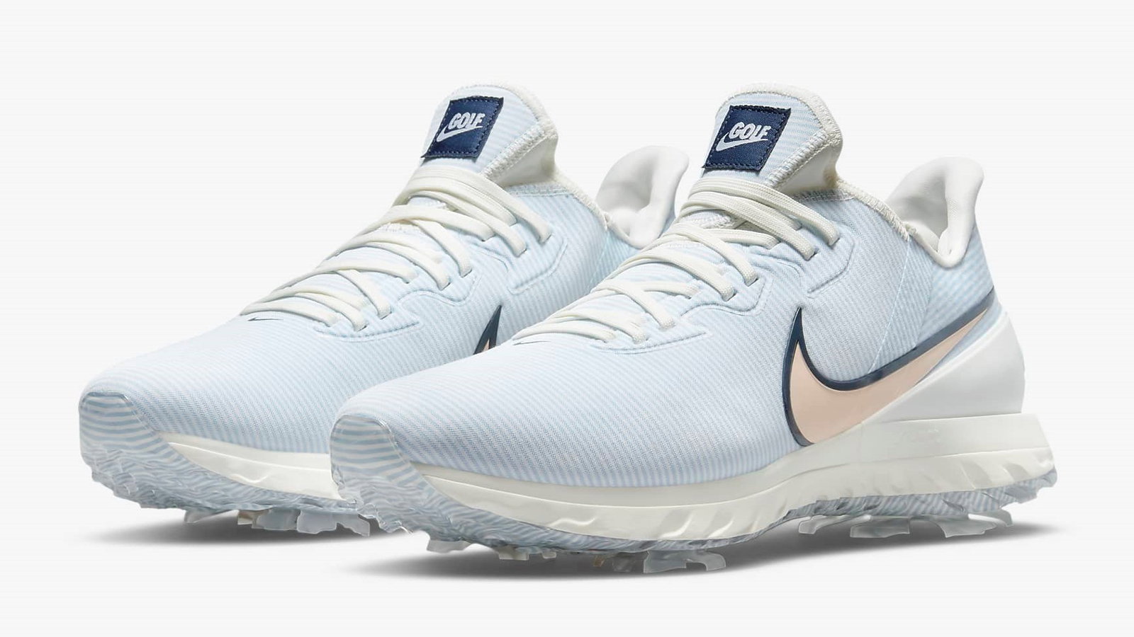 Brooks Koepka's NEW Nike golf shoes for the 2021 PGA Championship