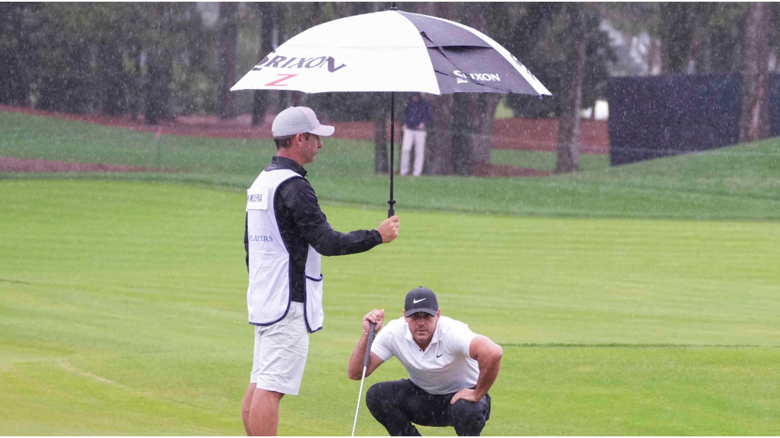 Players 2022: "They should STOP, the 17th is unplayable!"