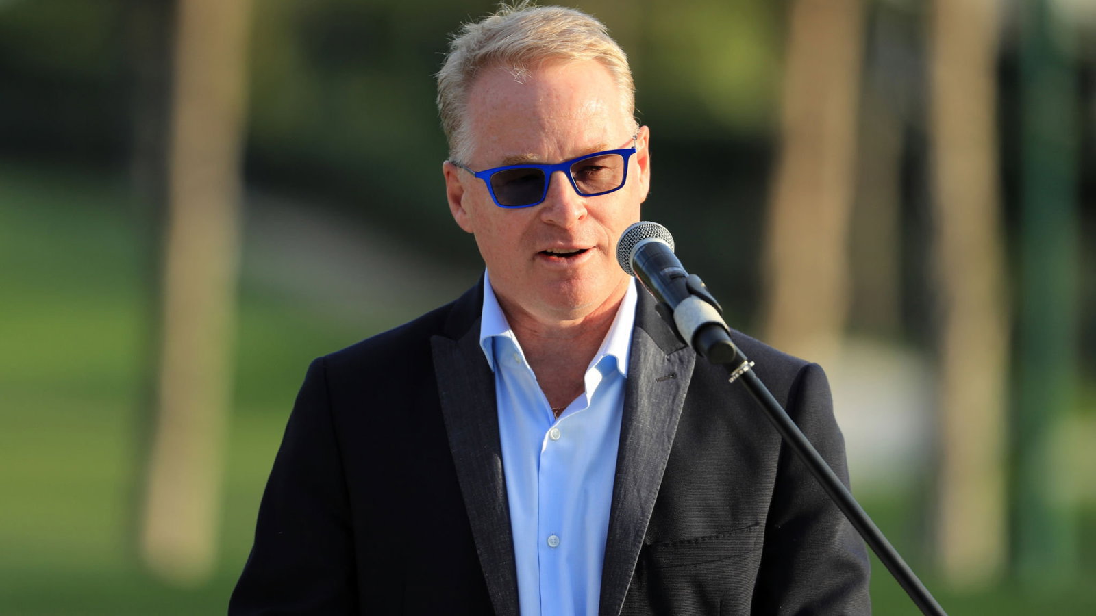 European Tour postpones two tournaments due to coronavirus