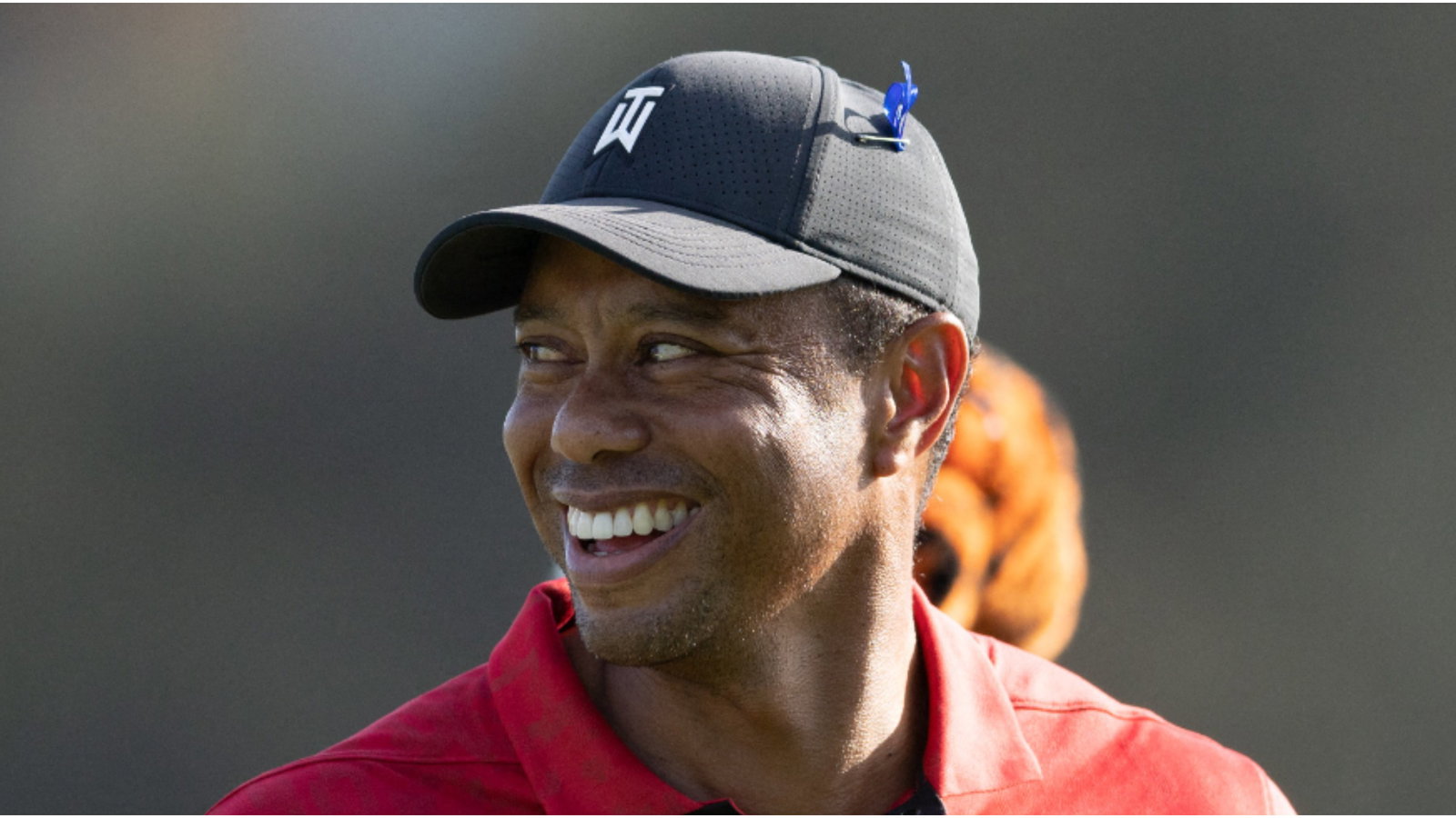 Tiger Woods SNATCHES $720,000 cheque at AT&T Pebble Beach Pro-Am