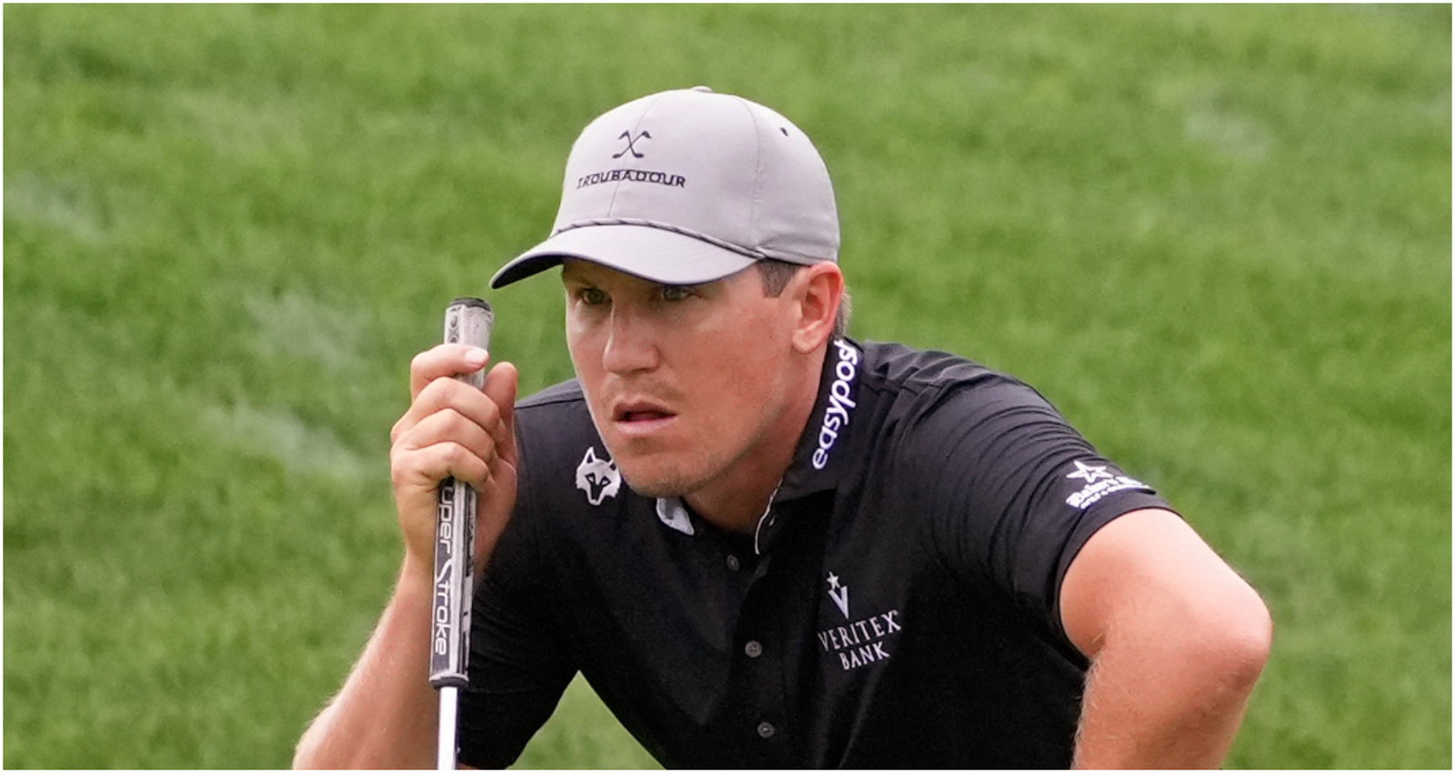 PGA Tour pro regrets his Saudi comments: "I shouldn't have said that"