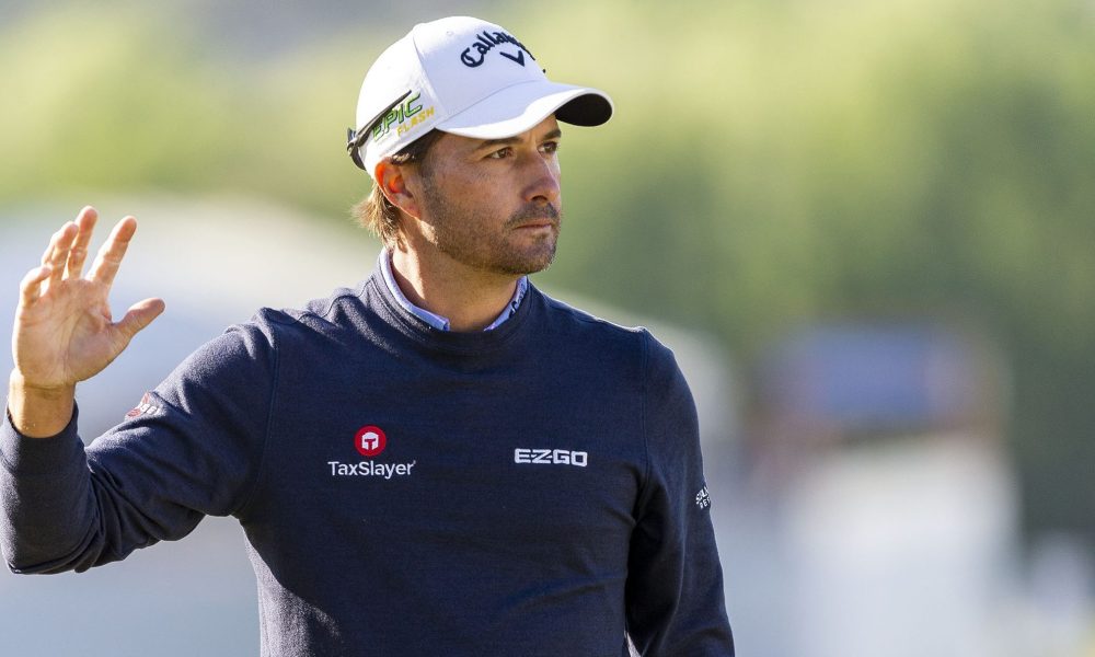 WATCH: The FIVE COIN Putting Drill 