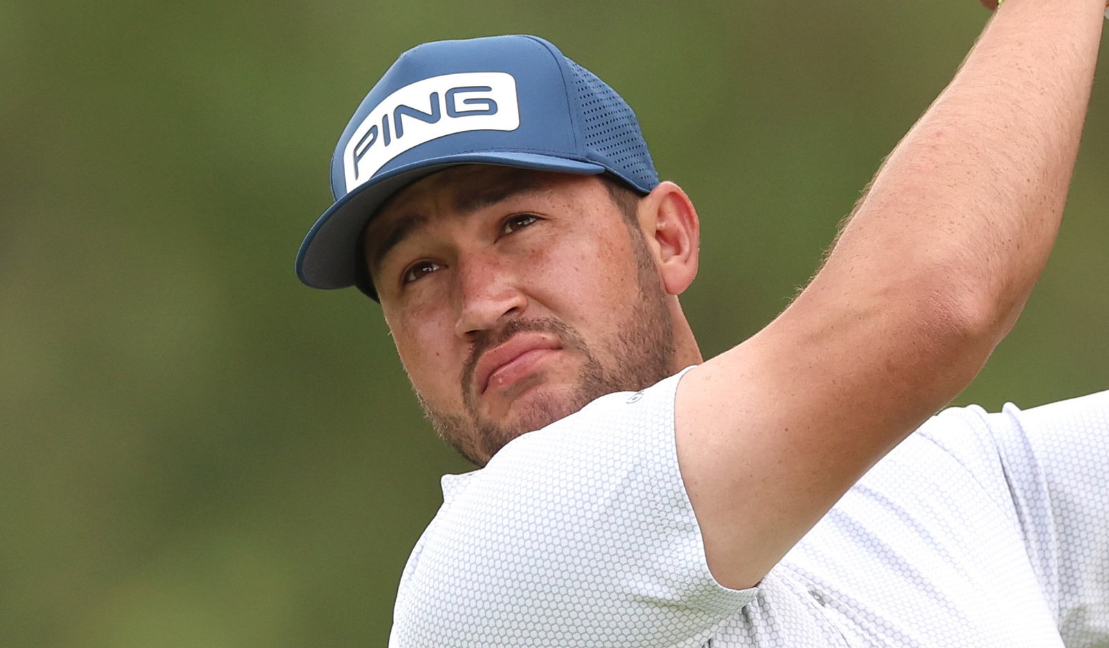 McGinley blasts strategic alliance critics: 