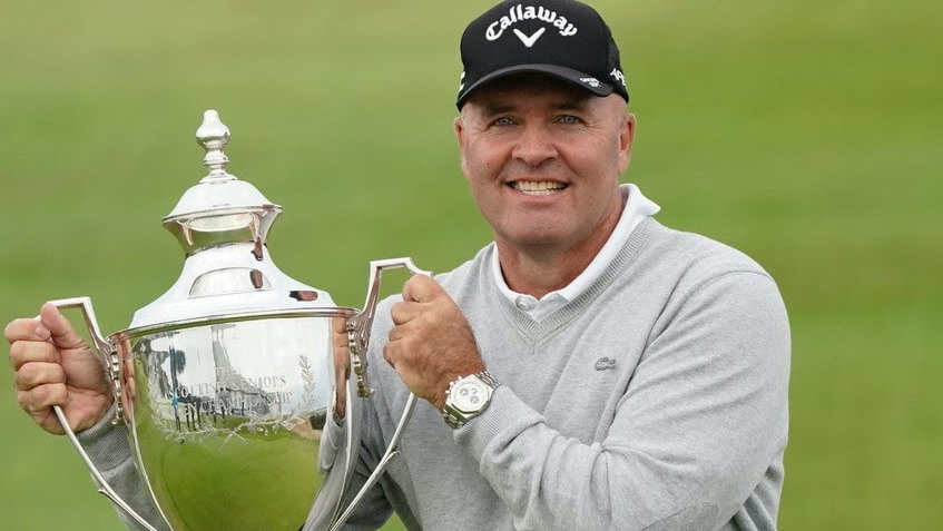 "If Jon Rahm doesn't perform, Europe doesn't exist": Thomas Levet on Ryder Cup