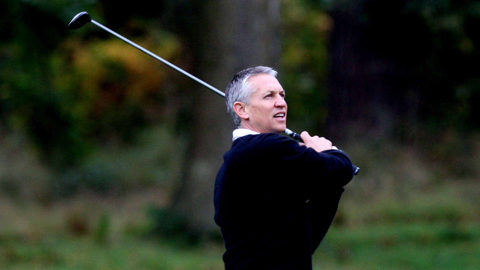 Gary Lineker forced to quit golf due to chronic arthritis