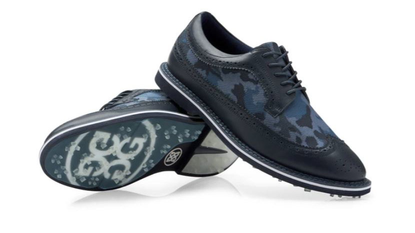 G/FORE GOLF SHOES! Our TOP SIX shoes from the 2021 range