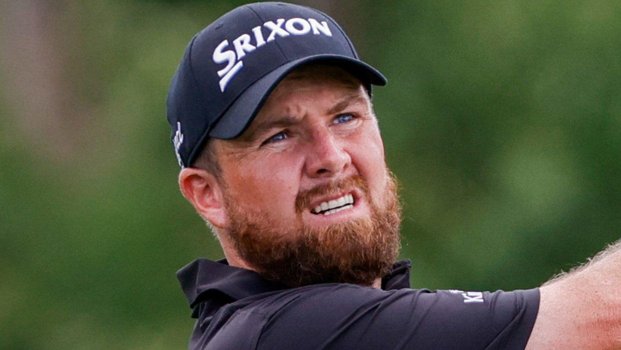 "Shane Lowry picked for experience not good golf" says DP World Tour pro