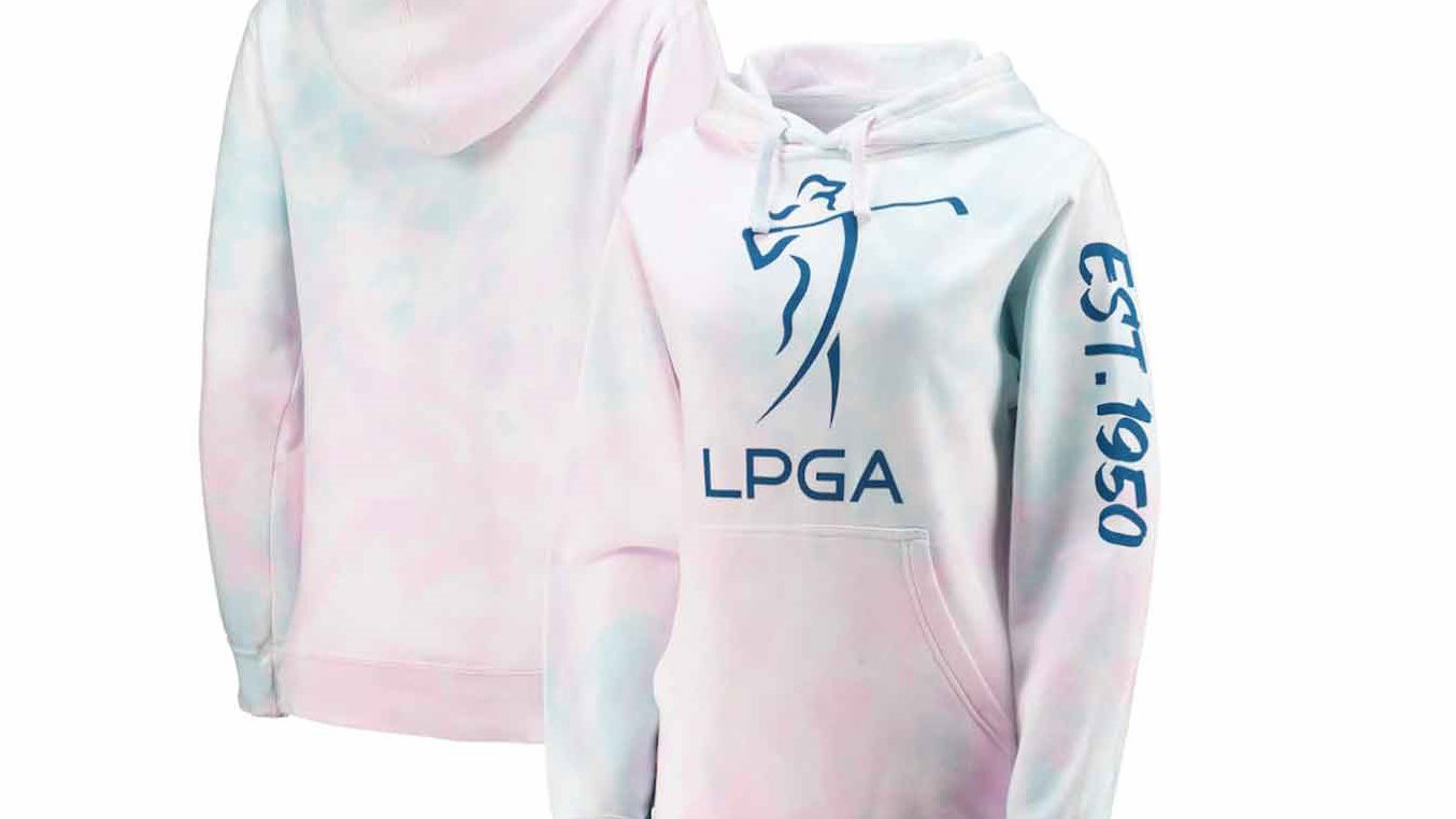 Michelle Wie West hopes the #HoodieForGolf sparks more LPGA visibility