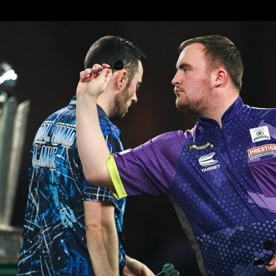 Littler vs Humphries darts final smashes Ryder Cup record on Sky Sports