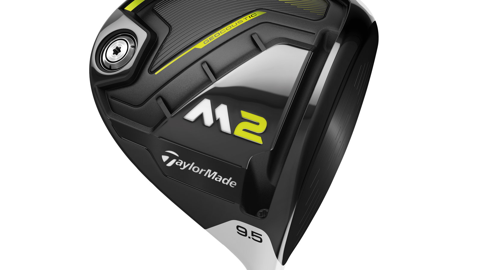 taylormade m2 driver 2017
