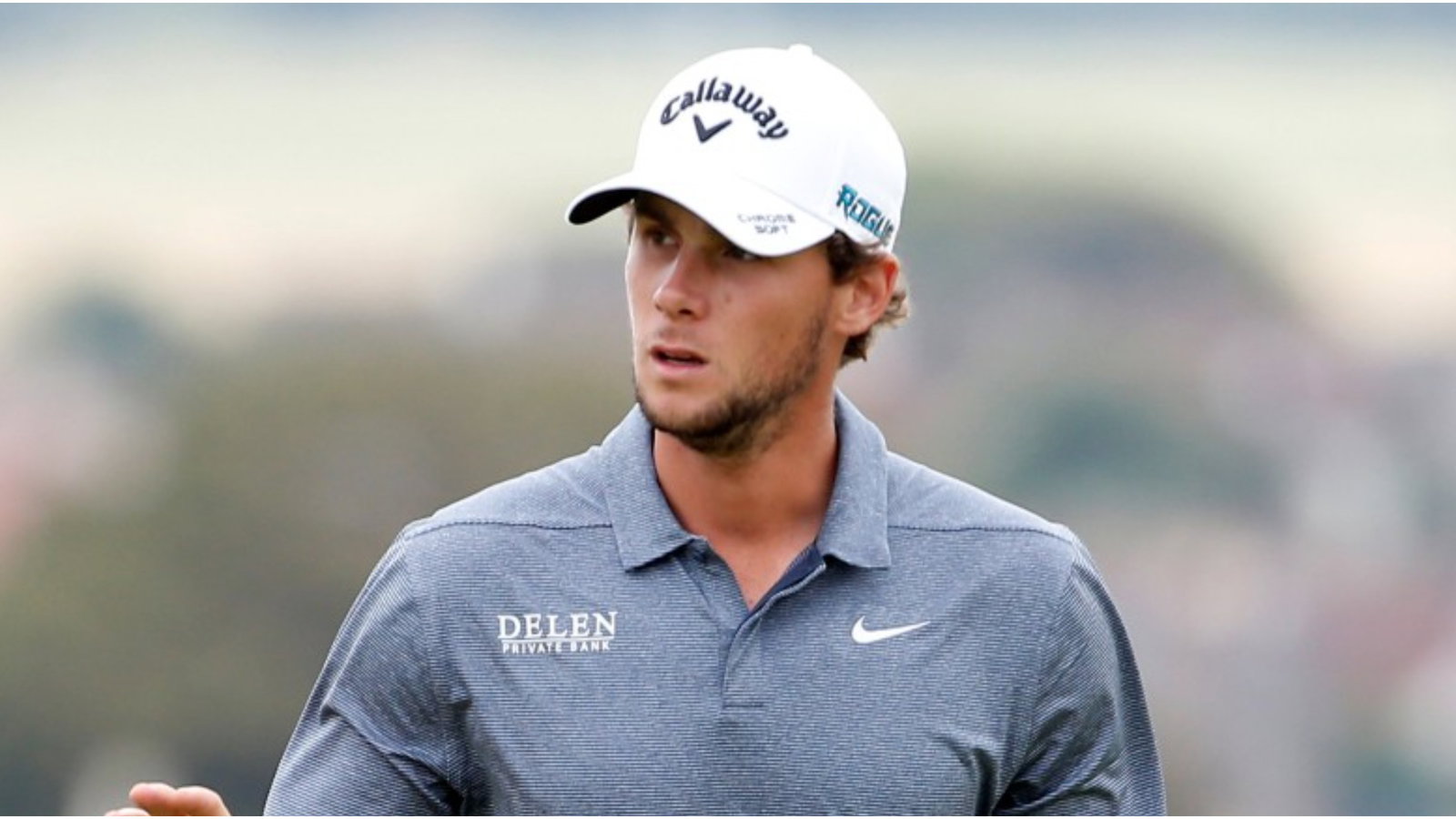 Thomas Pieters outlines celebration plans after biggest career win