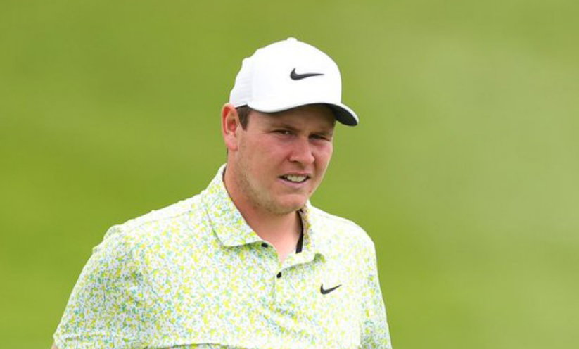 LIV Golf's Garcia to be targeted after Ryder Cup star refuses to pay £100k fine!