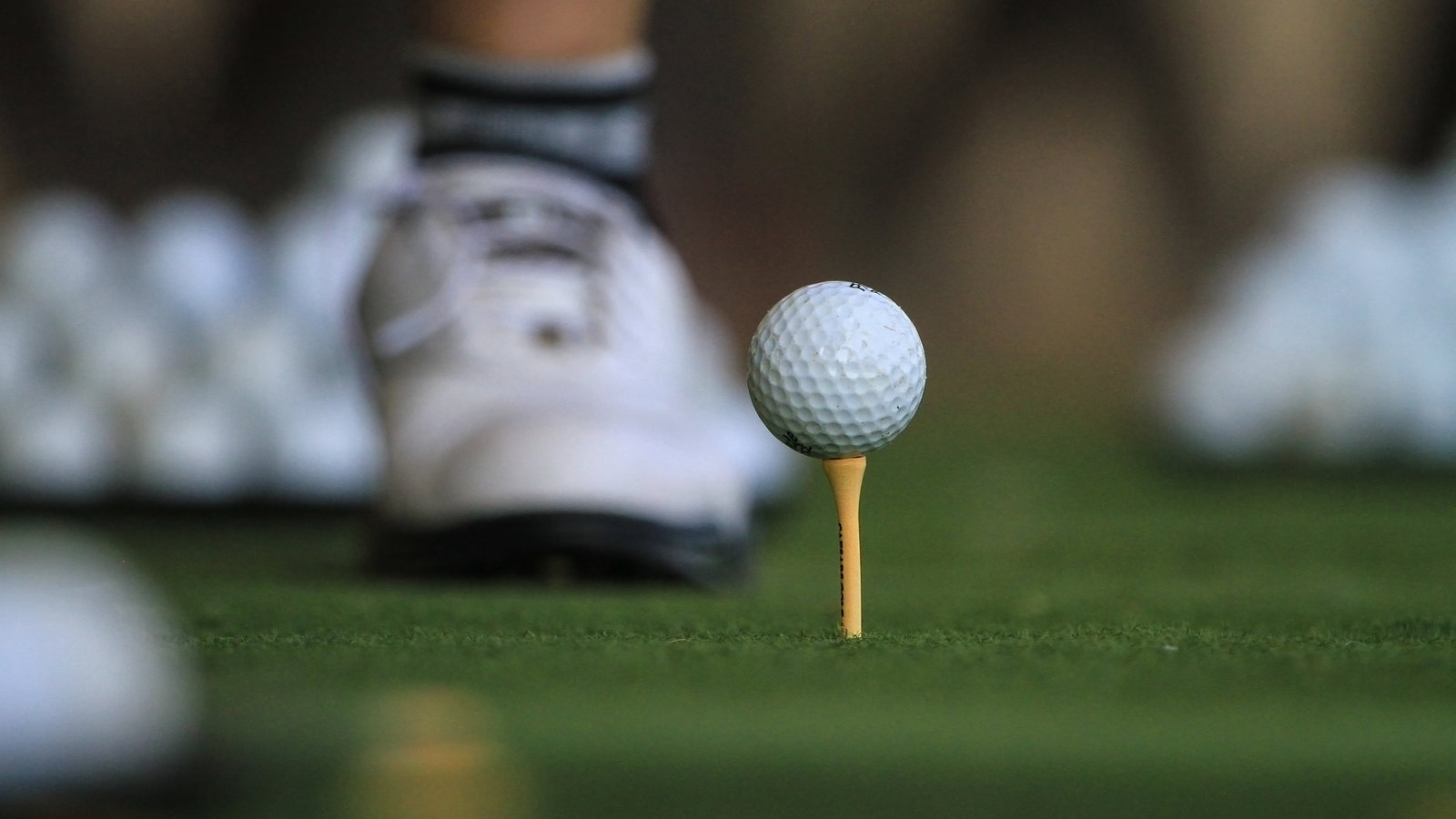 Golf club in North west England causes outrage with harsh ruling