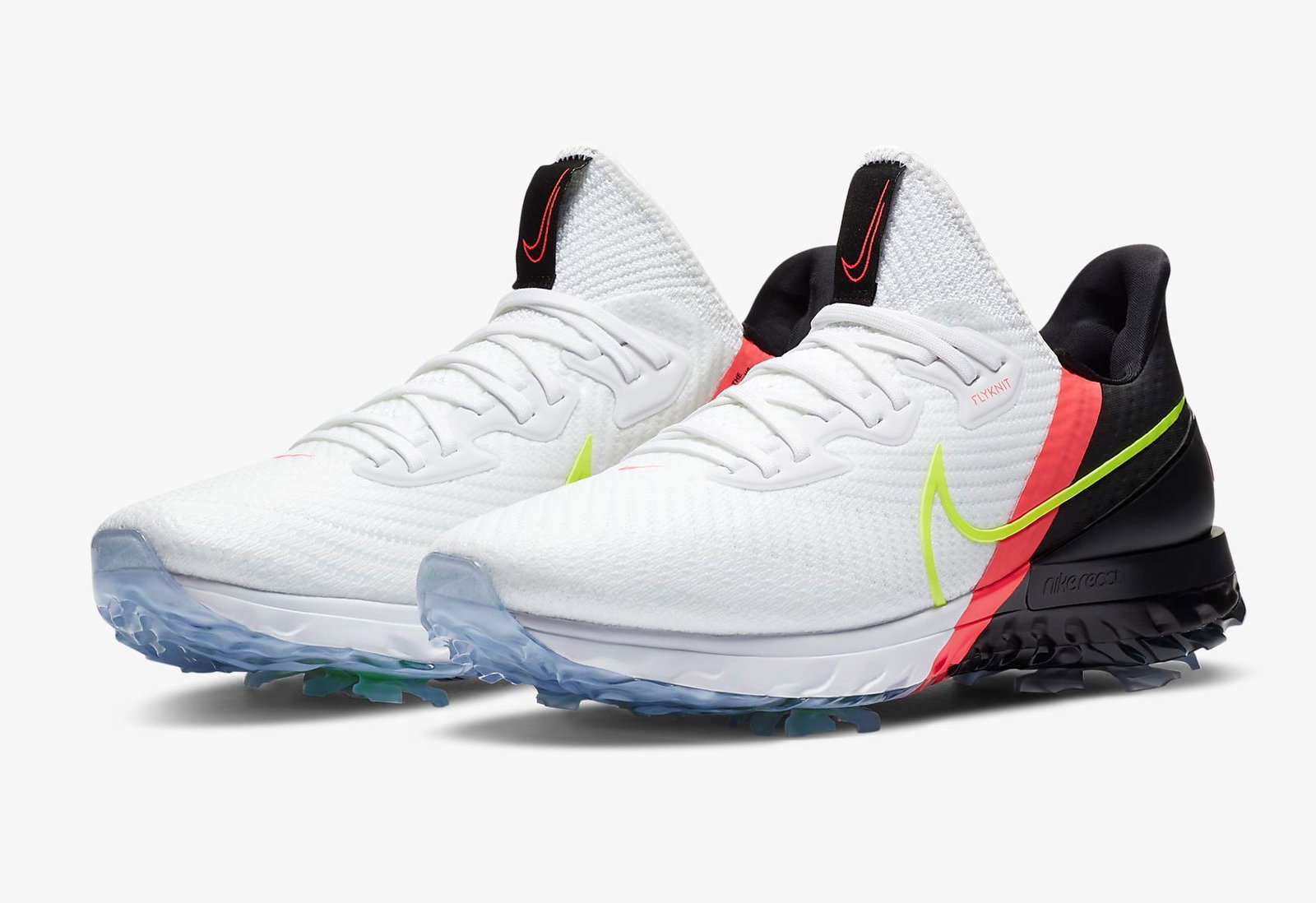 Brooks Koepka reveals new Nike golf shoes | Golfmagic