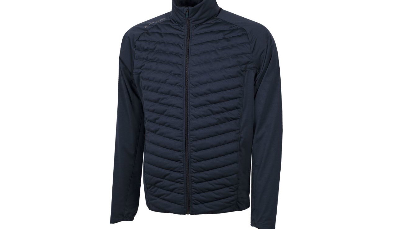 FAVOURITE FIVE: The best WINDBREAKERS on the market