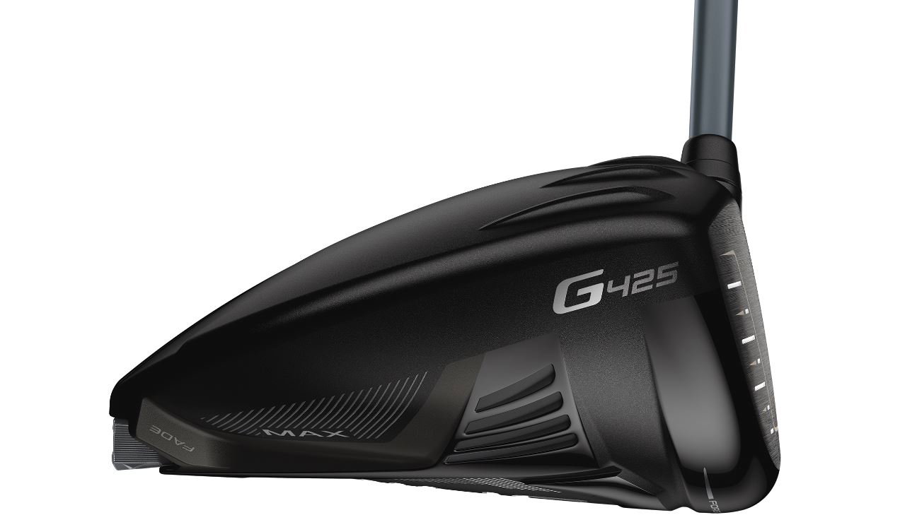 NEW PING G425 CLUBS REVEALED! Featuring drivers, fairways, hybrids and irons!
