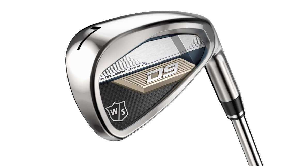 NEW GEAR! Wilson uses generative design process to create new D9 range