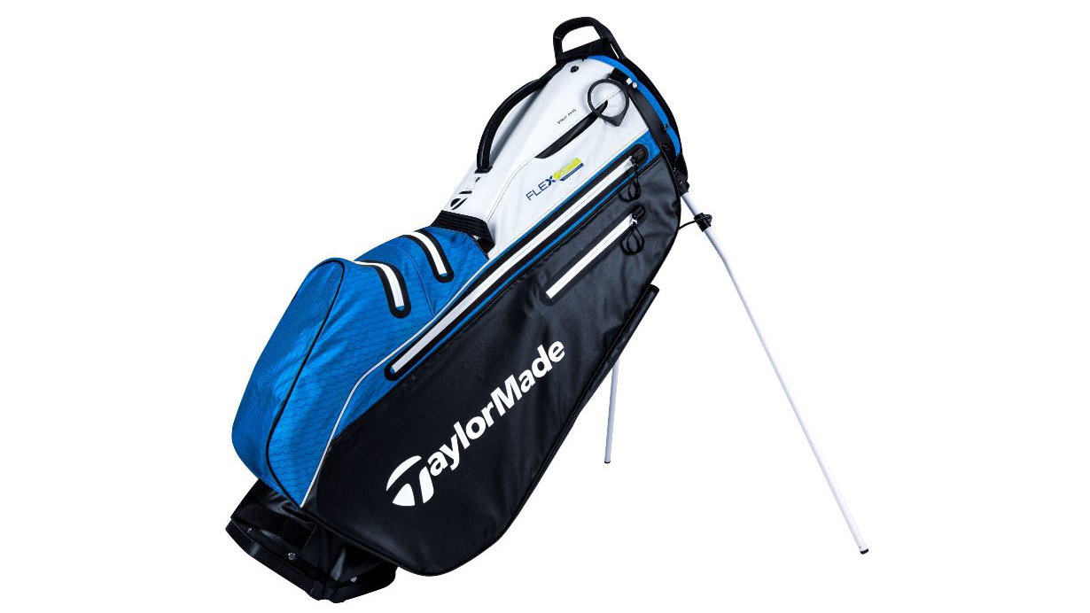TaylorMade Golf announces extensive new bag range for 2021