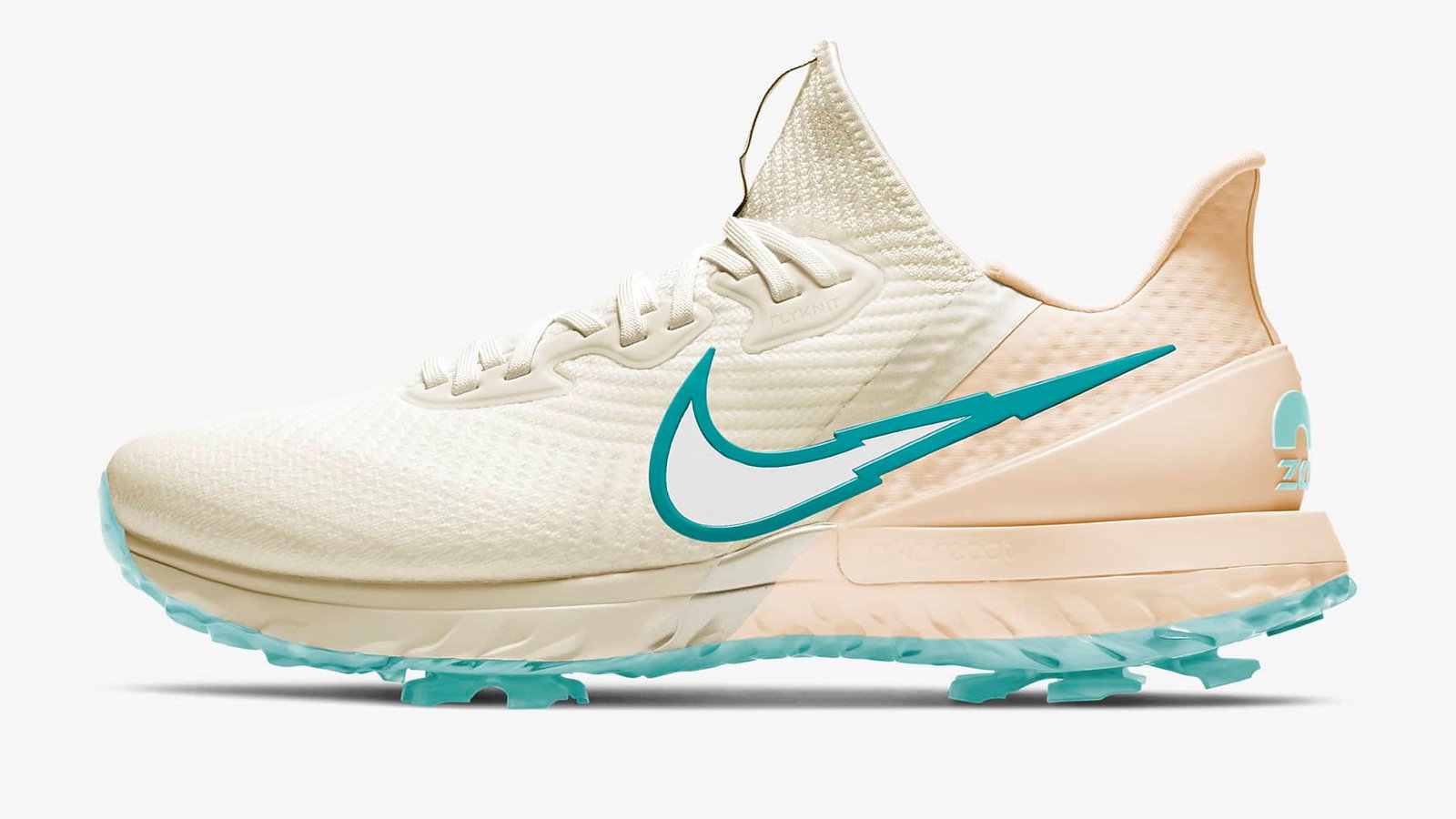 Nike Golf launches SEVEN NEW golf shoe designs to add to 2021 range