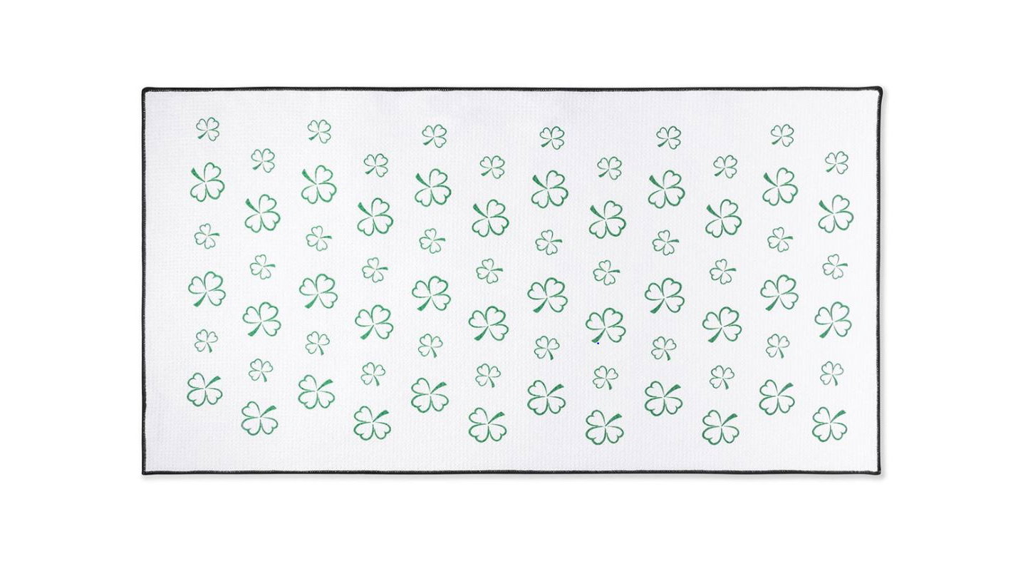 Five golf towel deals to take advantage of this summer