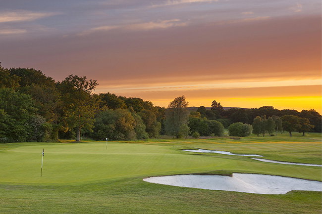 Thongchai Jaidee wins Open de France