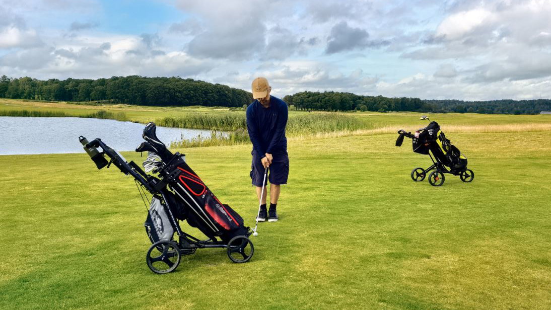 World Handicap System has now launched in Great Britain and Ireland