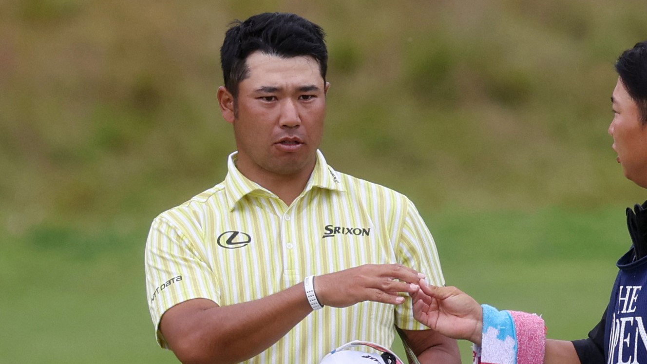 Hideki Matsuyama FORCED OUT of FedEx Cup Playoffs opener