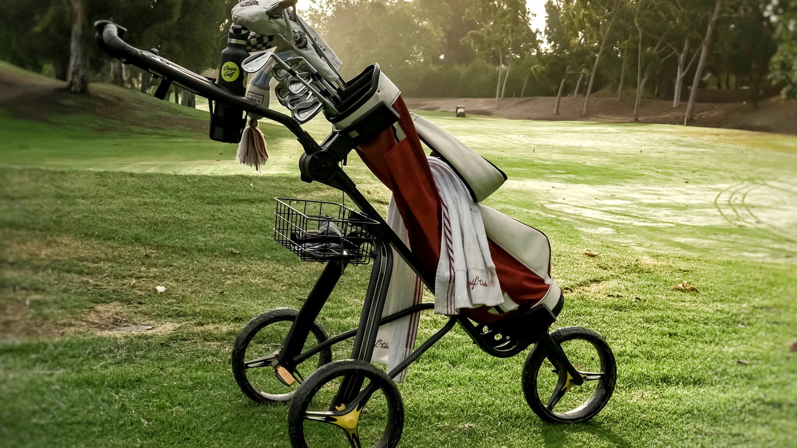 Record quarter for golf rounds played before England's Covid lockdown bites