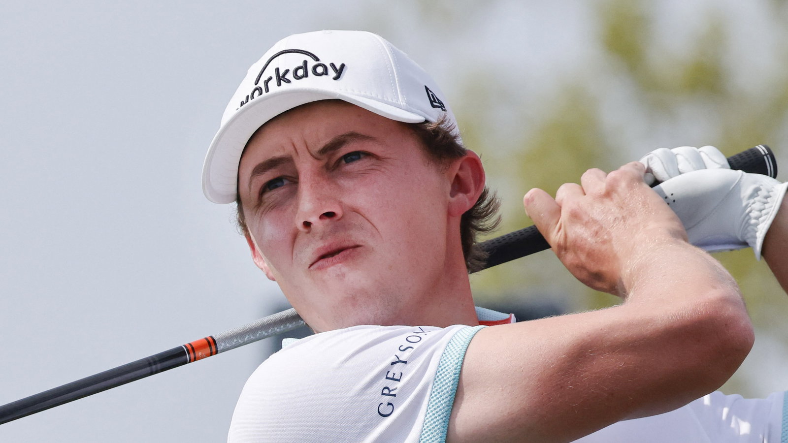 Golf Betting Tips: Matthew Fitzpatrick looks value at Valspar Championship