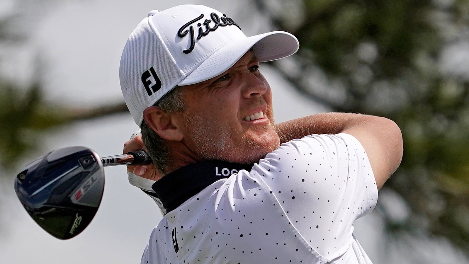 Matt Jones opens up three-shot lead at the Honda Classic
