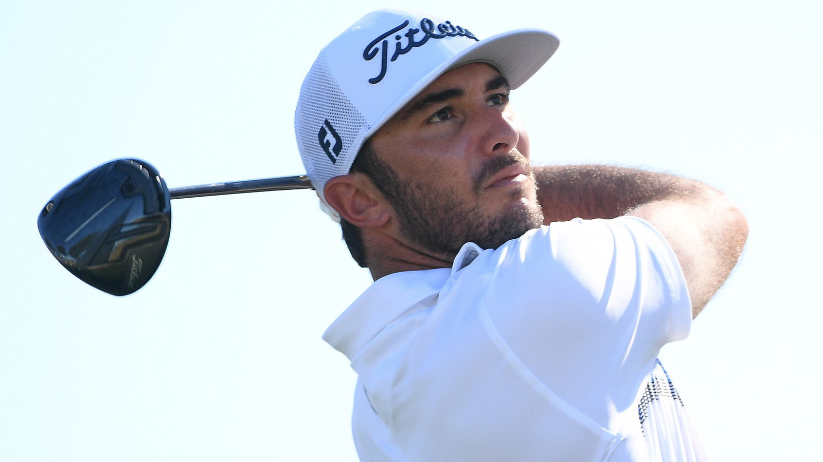 Max Homa defeats Tony Finau in playoff to win Genesis Invitational