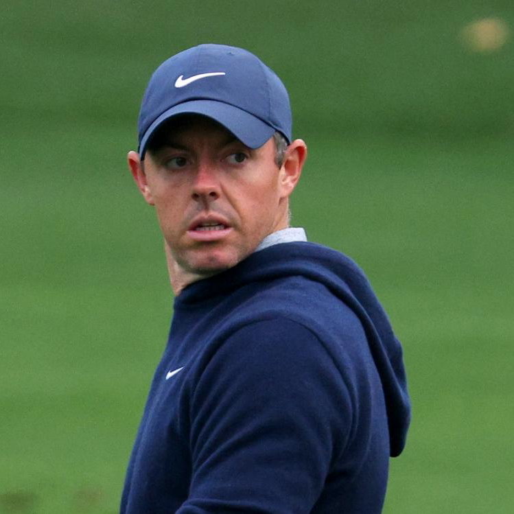Rory McIlroy shoots dismal 74 but still wins Pro-Am at Pebble Beach