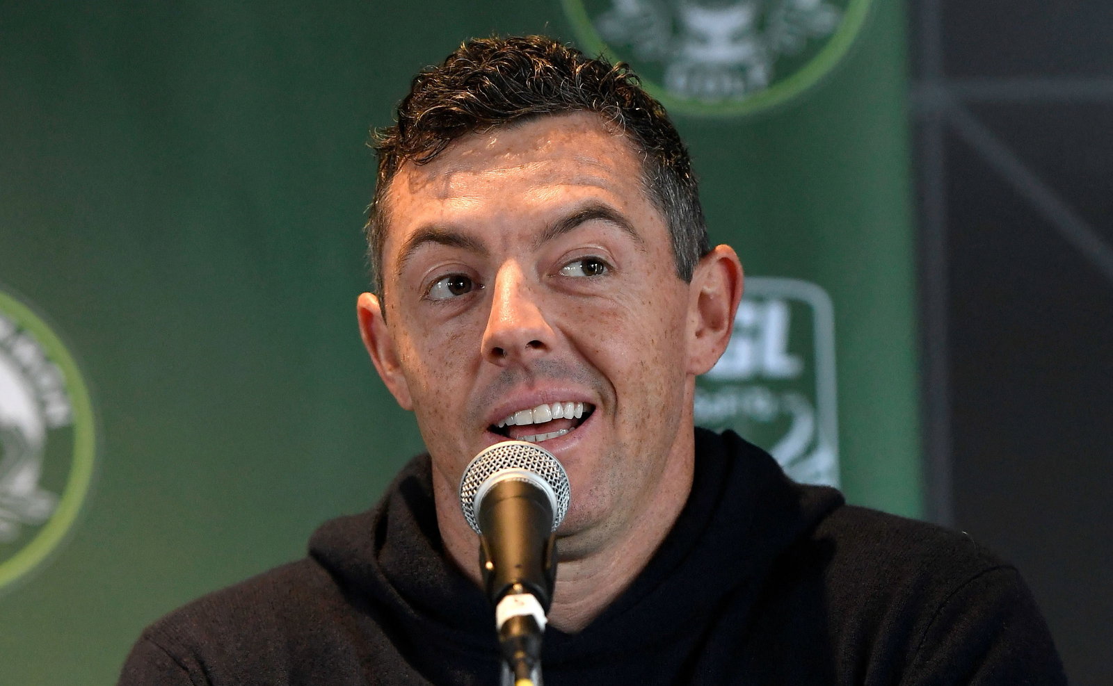 Why Rory McIlroy may as well not turn up for BBC SPOTY | Roberts Rants