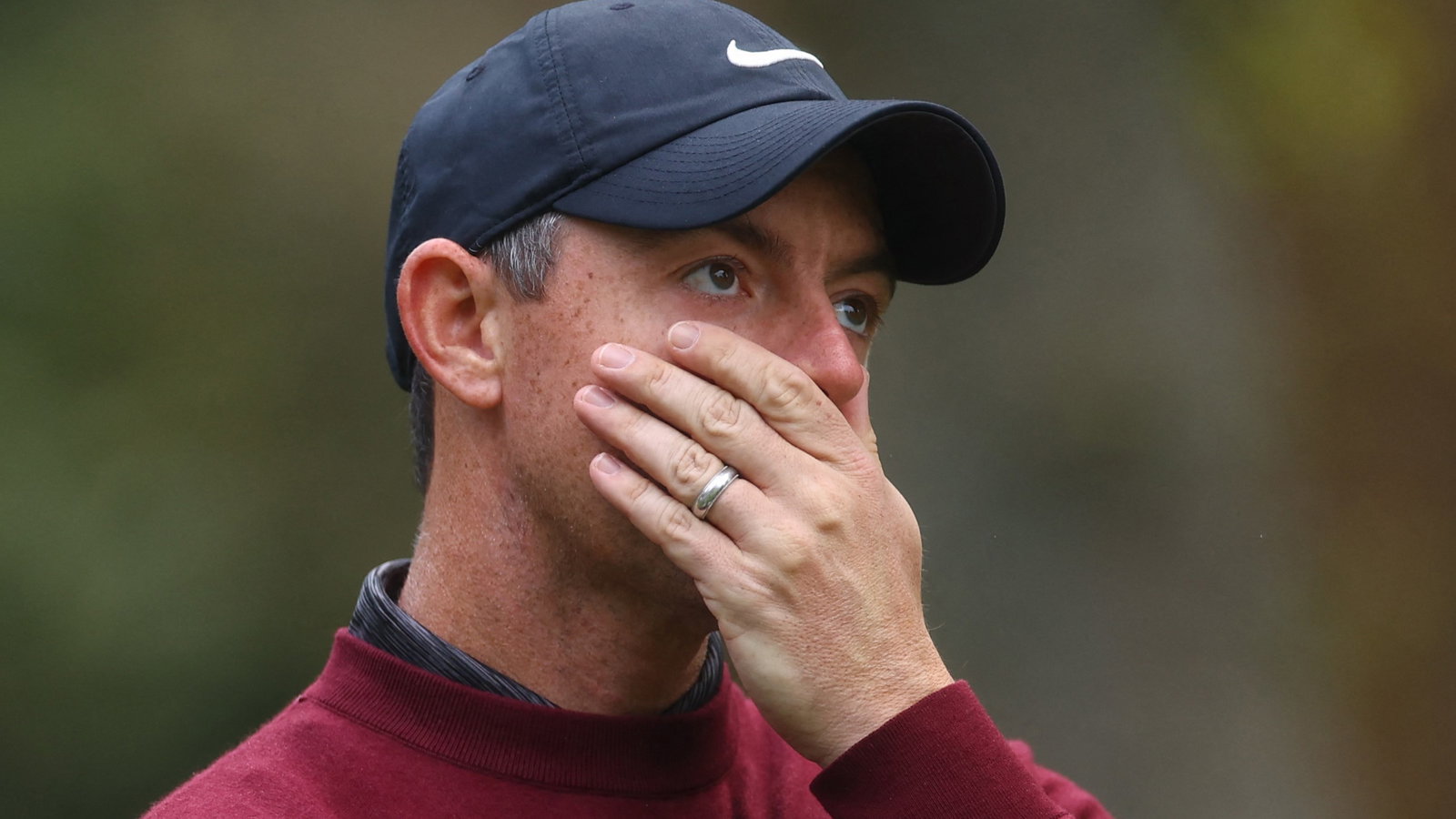 OUTRAGE! Golf fans disgusted as Rory McIlroy's group take 5:30 HOURS at BMW PGA!