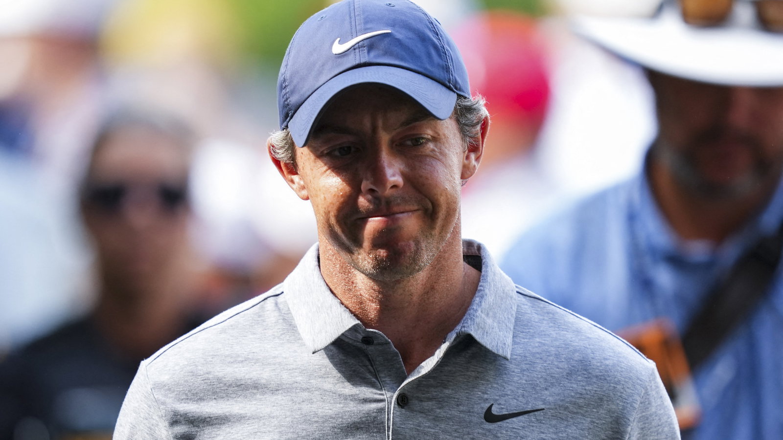 Rory McIlroy told to "f*** off" by PGA Tour pro during "heated" player meeting!