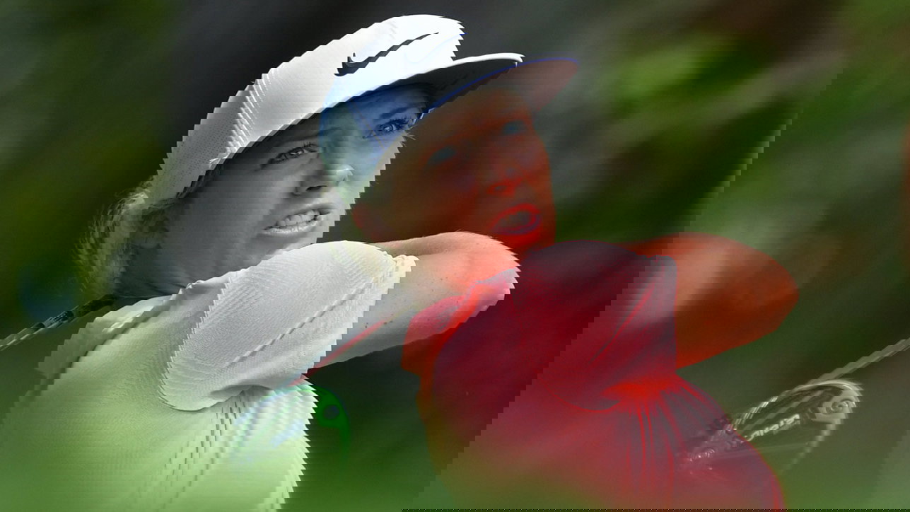 Mel Reid reveals she's gay: "Being gay is still illegal" where we play