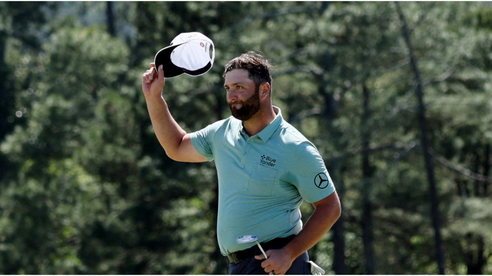 2022 Mexico Open on the PGA Tour: Prize purse and winner's share