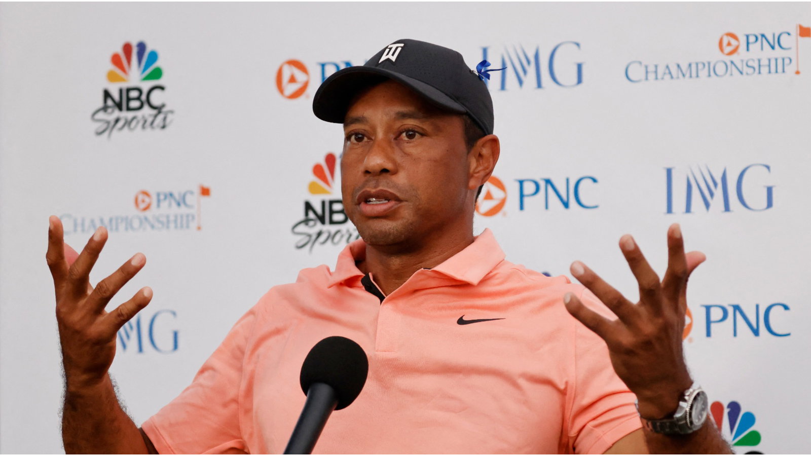Tiger Woods: Where does he go from here? The Masters or St Andrews?