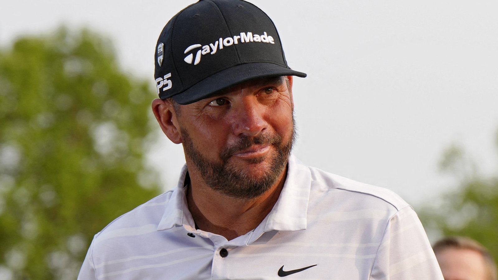 Michael Block out with PGA Tour star; Charles Schwab R1, R2 Tee Times revealed